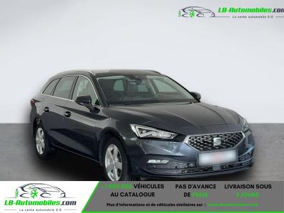 Cupra Leon ST 1.5 eTSI 150 BVA