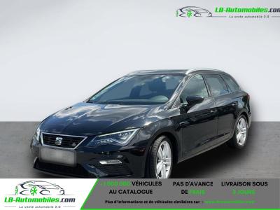 Cupra Leon ST 1.5 eTSI 150 BVA