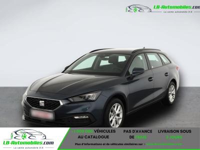 Cupra Leon ST 1.0 eTSI 110 BVA