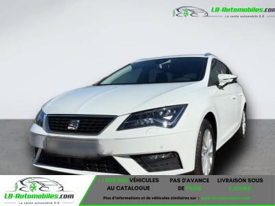 Cupra Leon ST 2.0 TDI 115 BVM