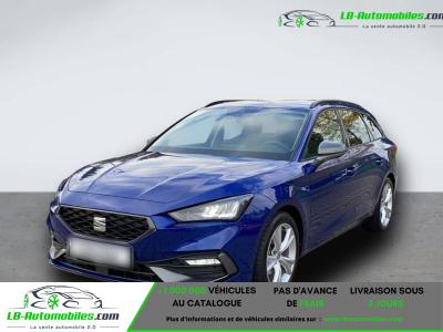 Cupra Leon ST 1.5 TSI 150 BVM