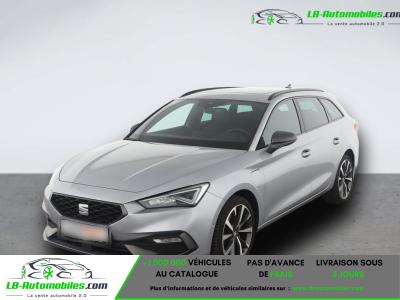 Cupra Leon ST e-Hybrid 204 BVA