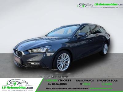 Cupra Leon ST e-Hybrid 204 BVA