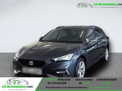 Cupra Leon ST e-Hybrid 204 BVA