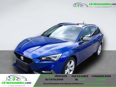 Cupra Leon ST e-Hybrid 204 BVA