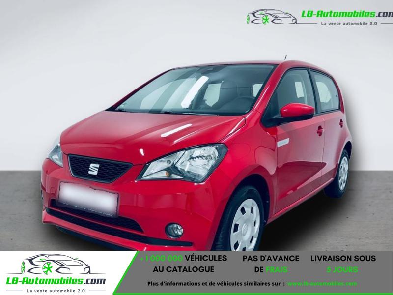 Seat Mii 83 ch - Photo 1 / 3