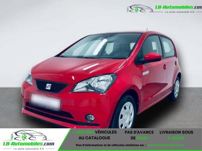 Seat Mii 83 ch