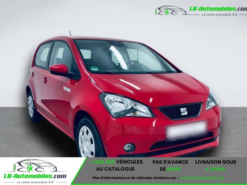 Seat Mii 83 ch - Photo 2 / 3