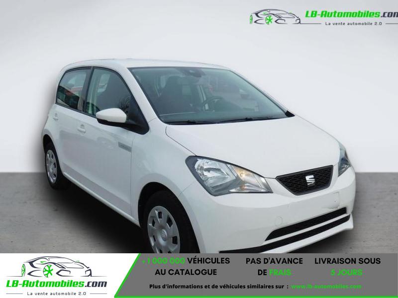 Seat Mii 83 ch - Photo 1 / 5