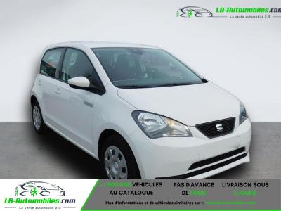 Seat Mii 83 ch