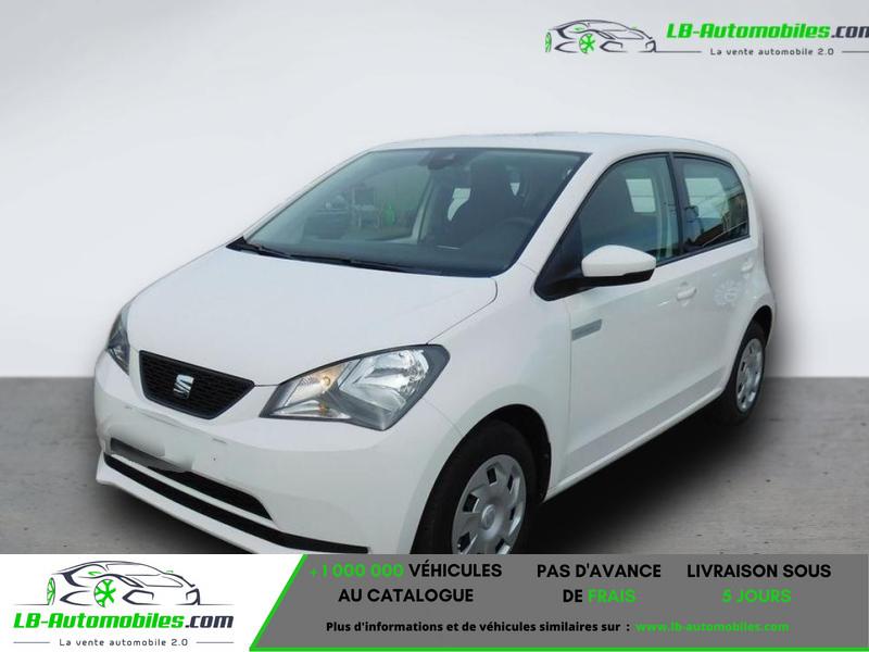 Seat Mii 83 ch - Photo 2 / 5