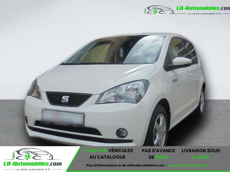 Seat Mii 83 ch - Photo 1 / 9