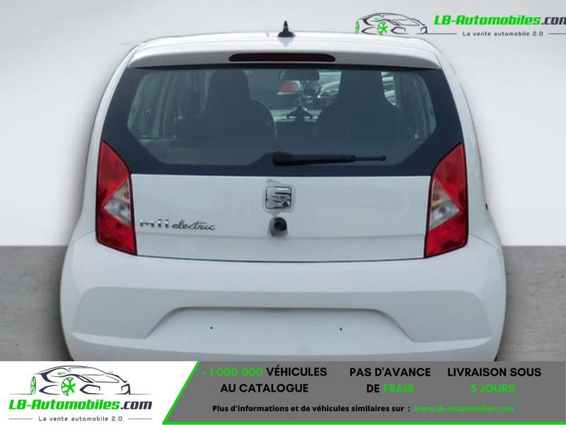 Seat Mii 83 ch - Photo 4 / 5