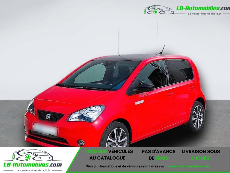 Seat Mii 83 ch - Photo 1 / 10