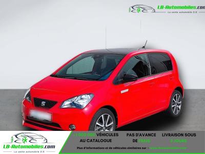 Seat Mii 83 ch