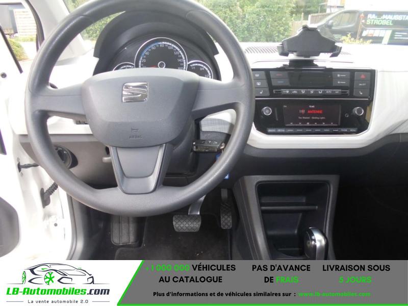 Seat Mii 83 ch - Photo 3 / 9