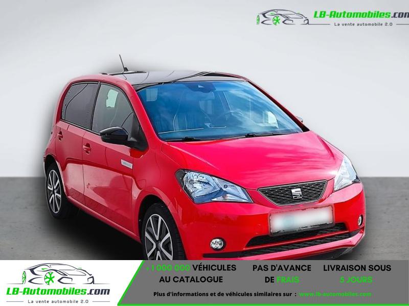Seat Mii 83 ch - Photo 2 / 10