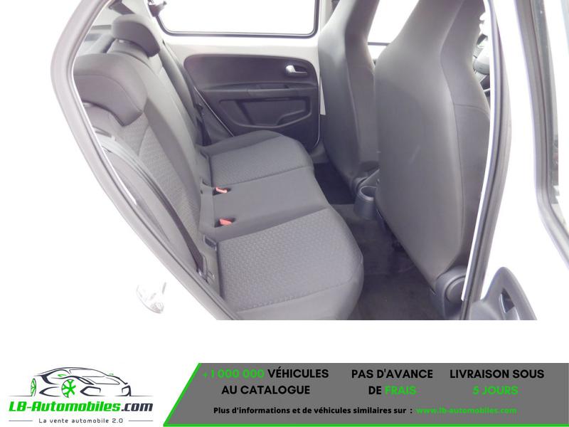 Seat Mii 83 ch - Photo 5 / 5