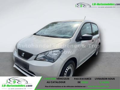 Seat Mii 1.0 60 ch BVM