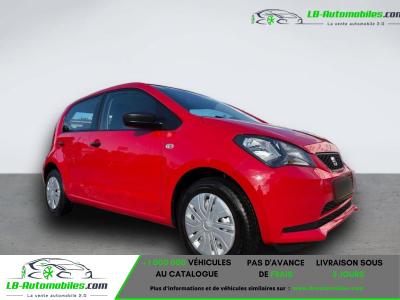 Seat Mii 1.0 60 ch BVM