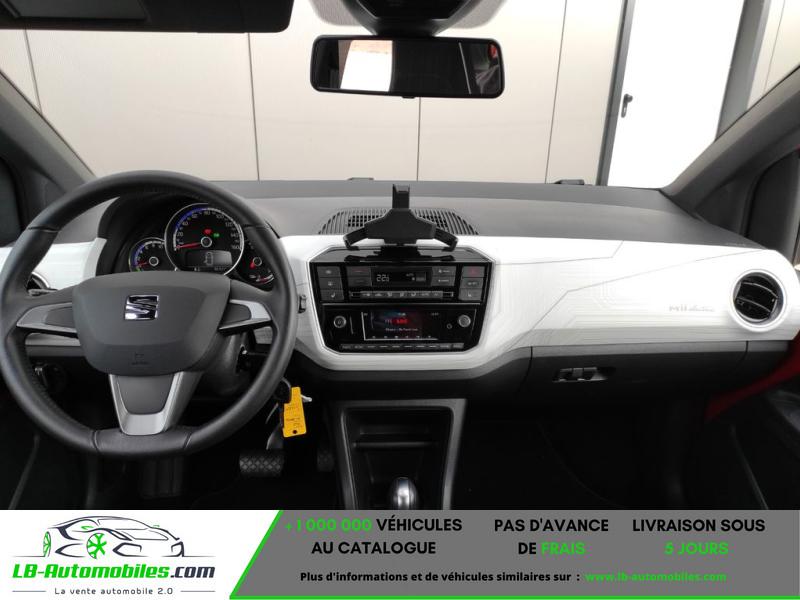 Seat Mii 83 ch - Photo 3 / 10