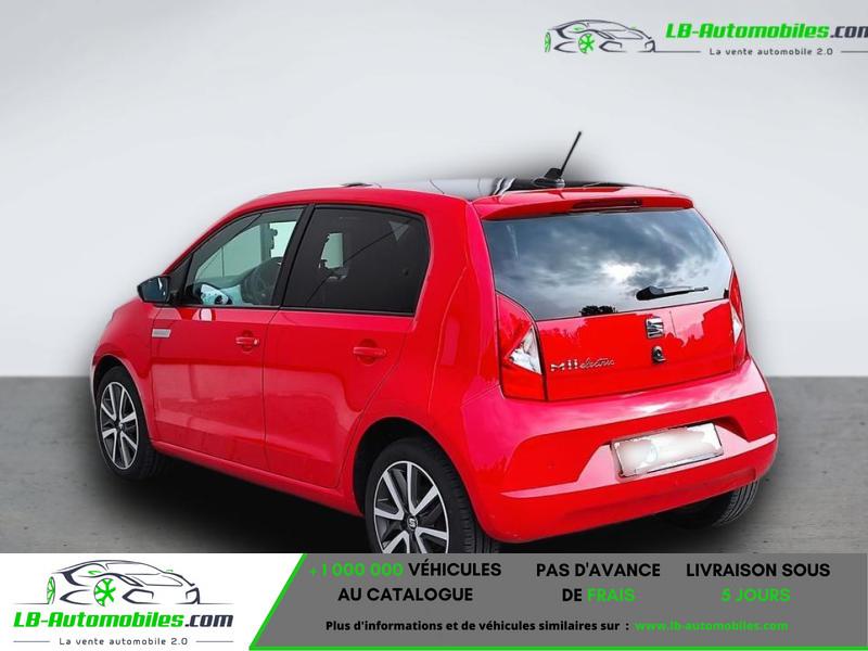Seat Mii 83 ch - Photo 4 / 10
