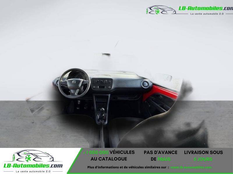 Seat Mii 1.0 60 ch BVM - Photo 2 / 6