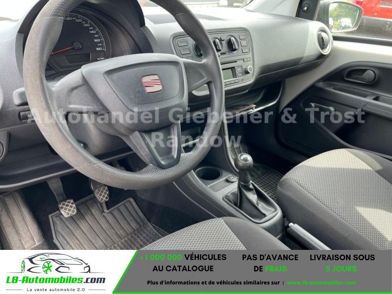Seat Mii 1.0 60 ch BVM - Photo 3 / 3