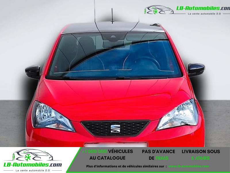 Seat Mii 83 ch - Photo 5 / 10