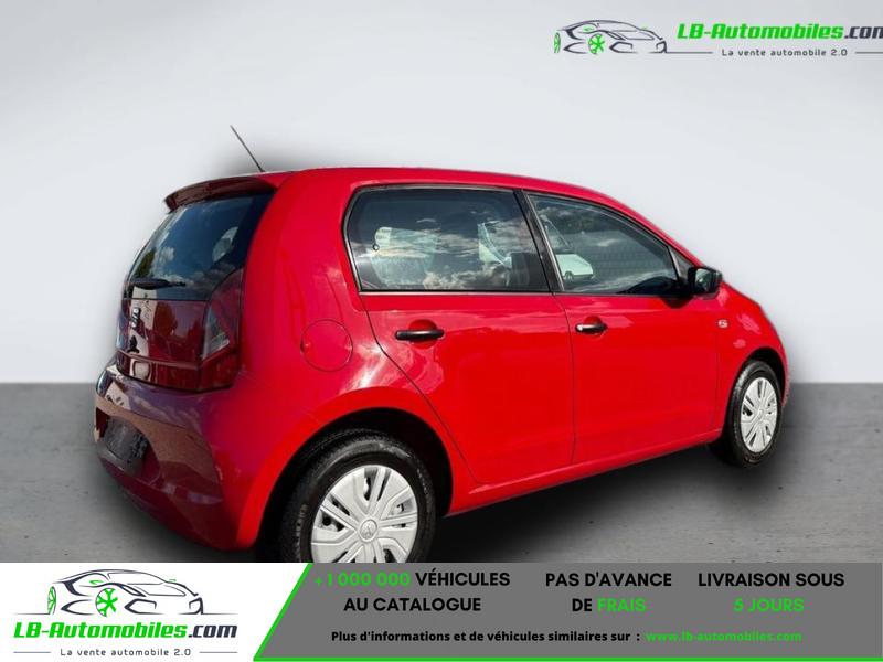 Seat Mii 1.0 60 ch BVM - Photo 3 / 6
