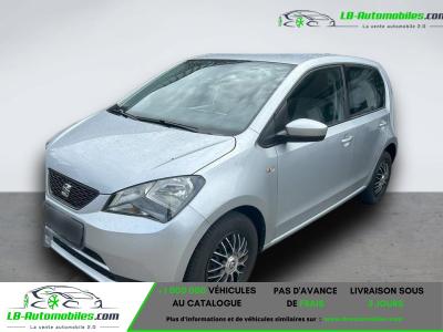 Seat Mii 1.0 60 ch BVM