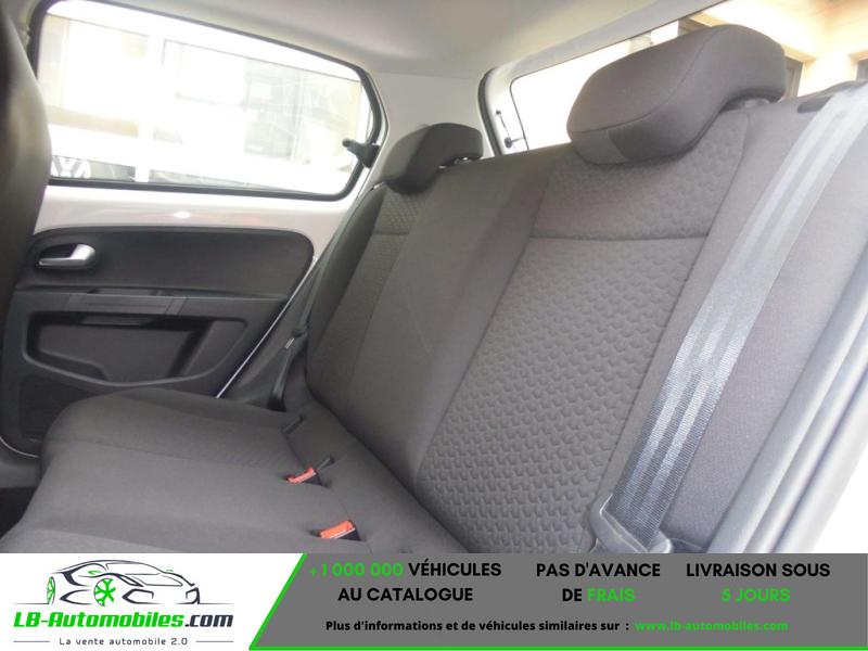 Seat Mii 83 ch - Photo 8 / 9