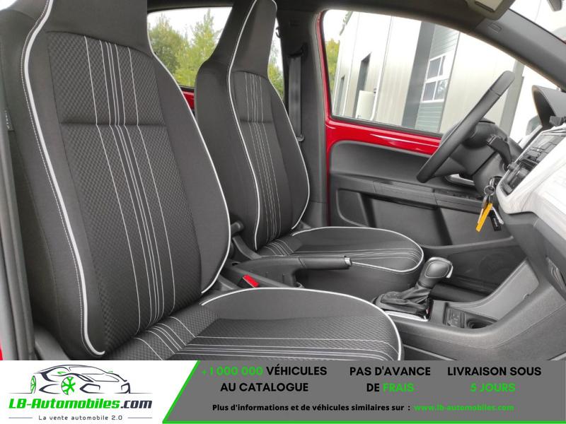 Seat Mii 83 ch - Photo 8 / 10