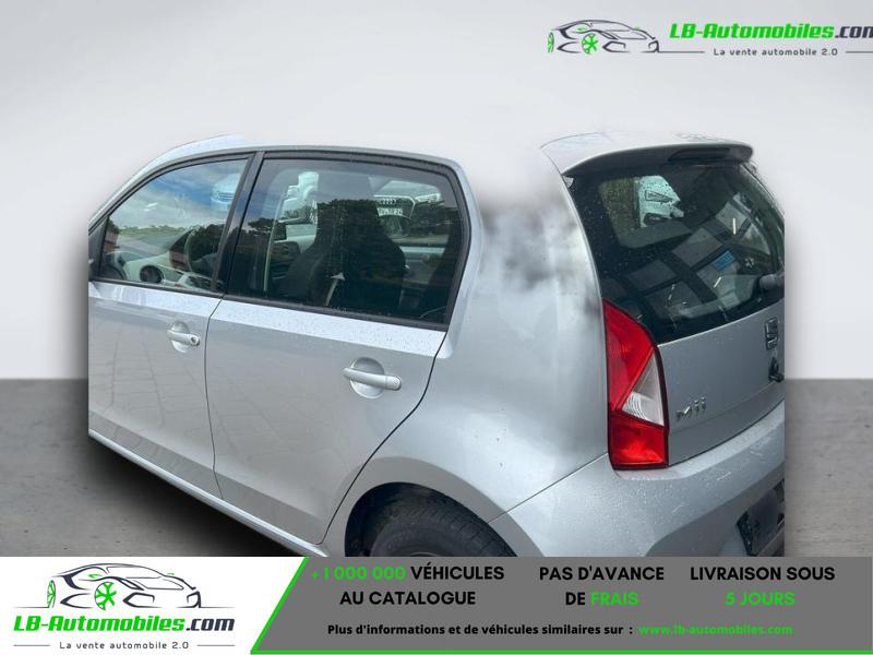 Seat Mii 1.0 60 ch BVM - Photo 4 / 4