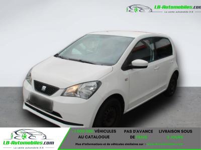 Seat Mii 1.0 60 ch BVM
