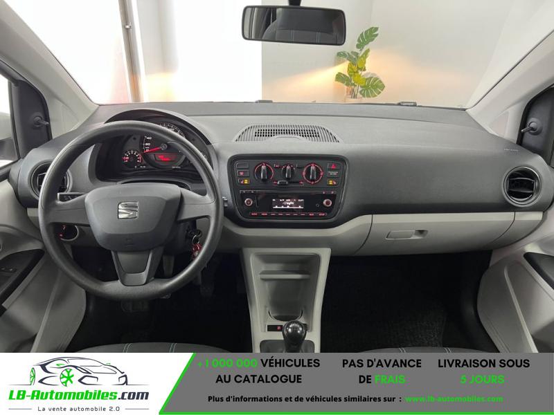 Seat Mii 1.0 60 ch BVM - Photo 3 / 7
