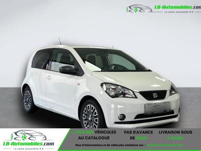 Seat Mii 1.0 60 ch BVM