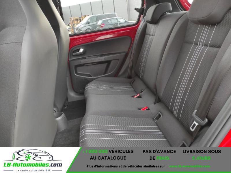 Seat Mii 83 ch - Photo 9 / 10