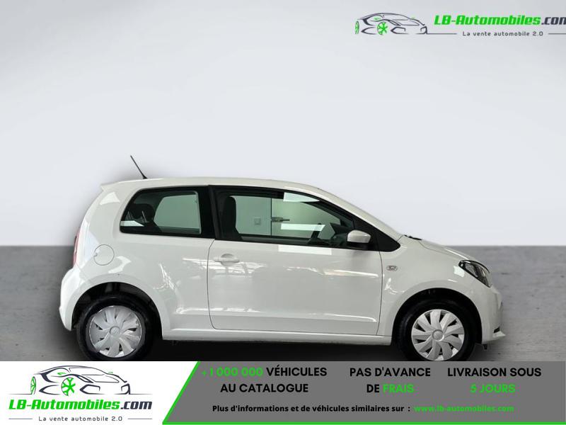 Seat Mii 1.0 60 ch BVM - Photo 5 / 7