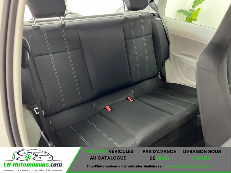 Seat Mii 1.0 60 ch BVM - Photo 7 / 7