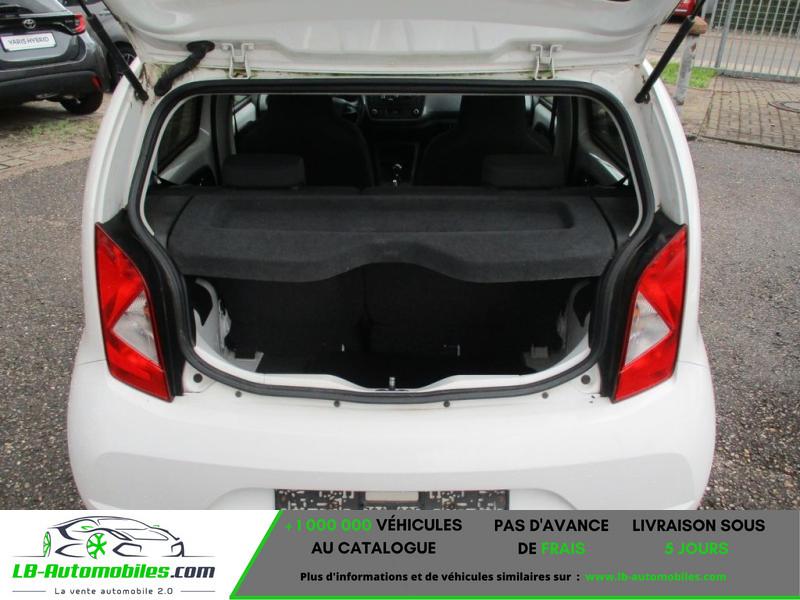 Seat Mii 1.0 60 ch BVM - Photo 8 / 8