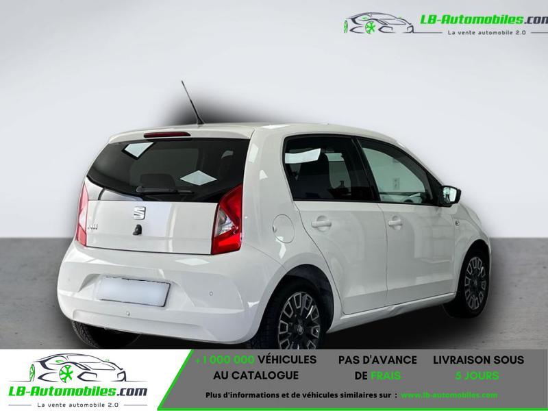 Seat Mii 1.0 60 ch BVM - Photo 4 / 7