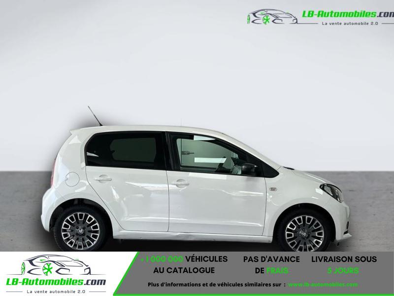 Seat Mii 1.0 60 ch BVM - Photo 5 / 7