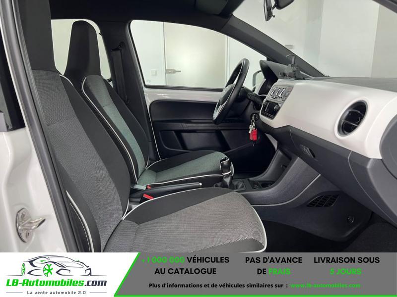 Seat Mii 1.0 60 ch BVM - Photo 6 / 7