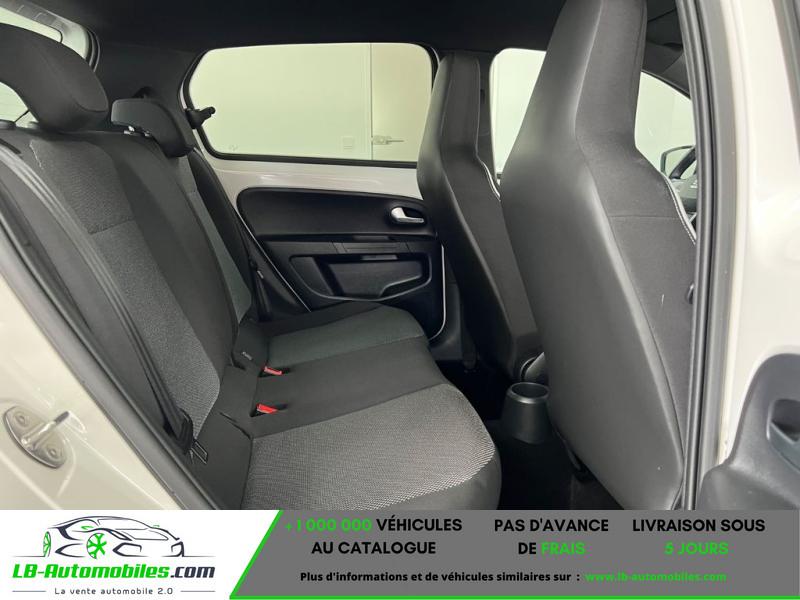 Seat Mii 1.0 60 ch BVM - Photo 7 / 7
