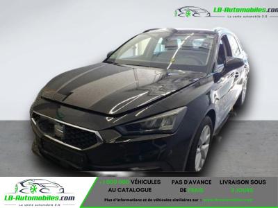 Cupra Leon ST 2.0 TDI 150 BVA