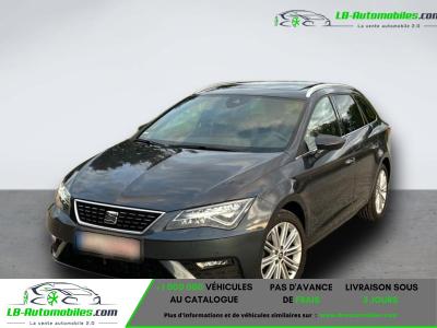 Cupra Leon ST 2.0 TDI 150 BVA