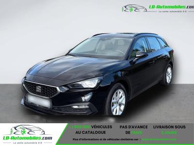 Cupra Leon ST 2.0 TDI 150 BVA