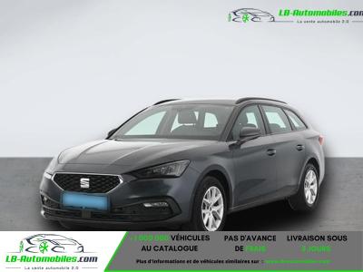 Cupra Leon ST 2.0 TDI 150 BVA