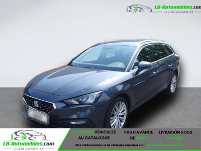 Cupra Leon ST 2.0 TDI 150 BVA